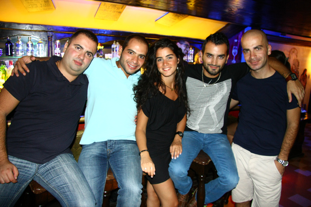 Goodbye summer 2012